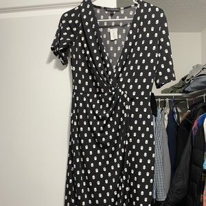 Banana republic dress